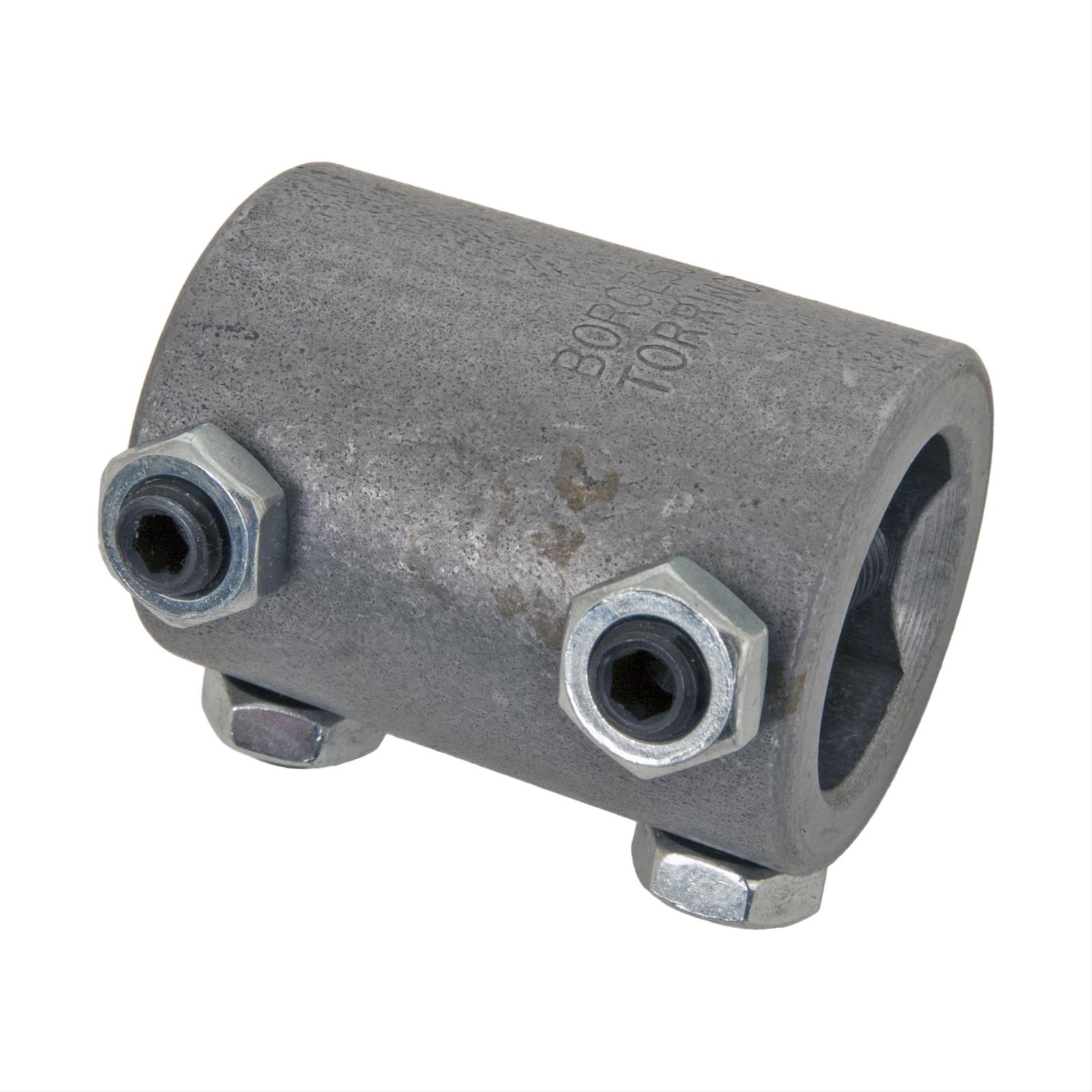 ididit 3000315249 ididit Steering Rag Joints Summit Racing