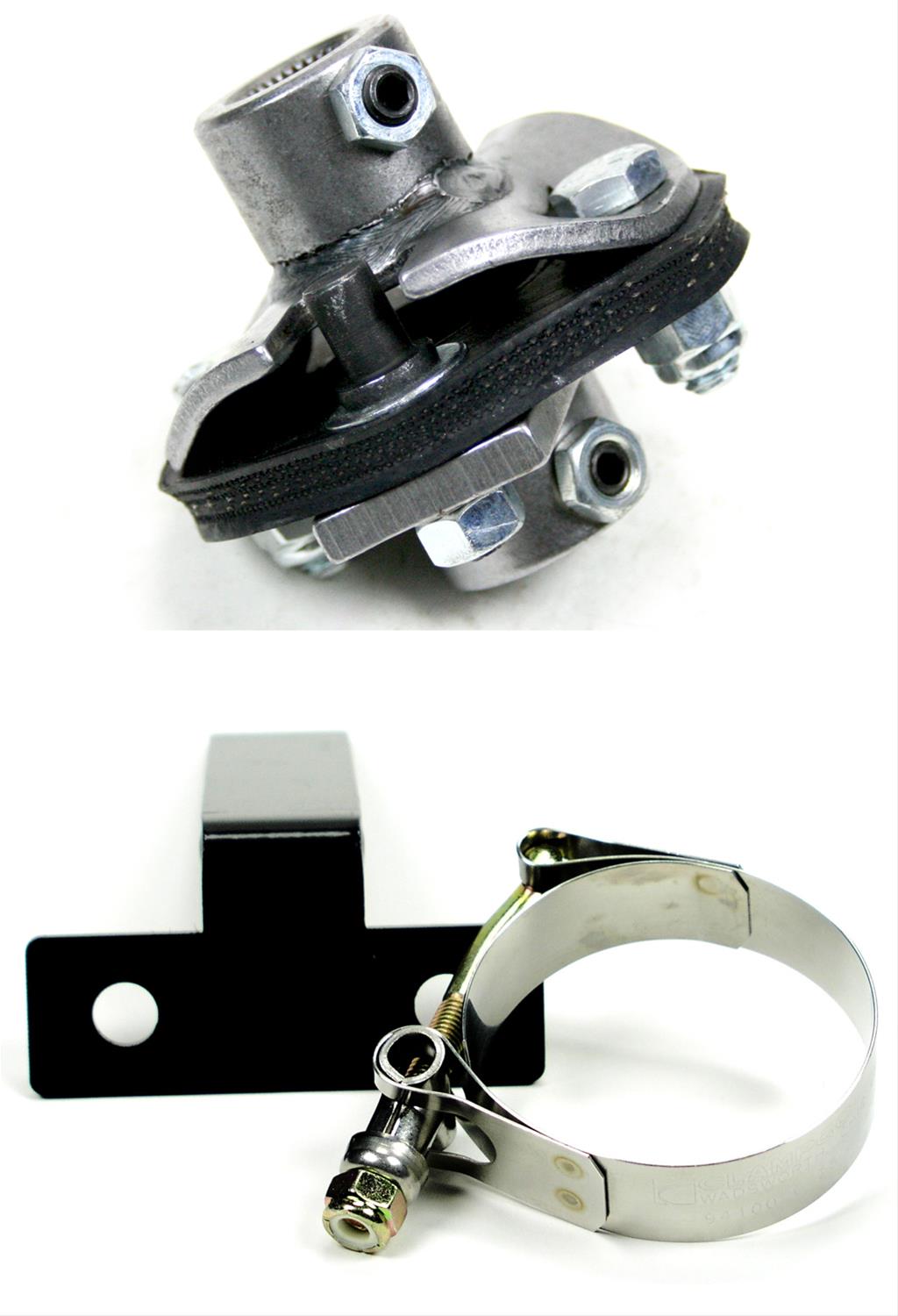 ididit 3005004000 ididit Steering Column Installation Kits Summit Racing