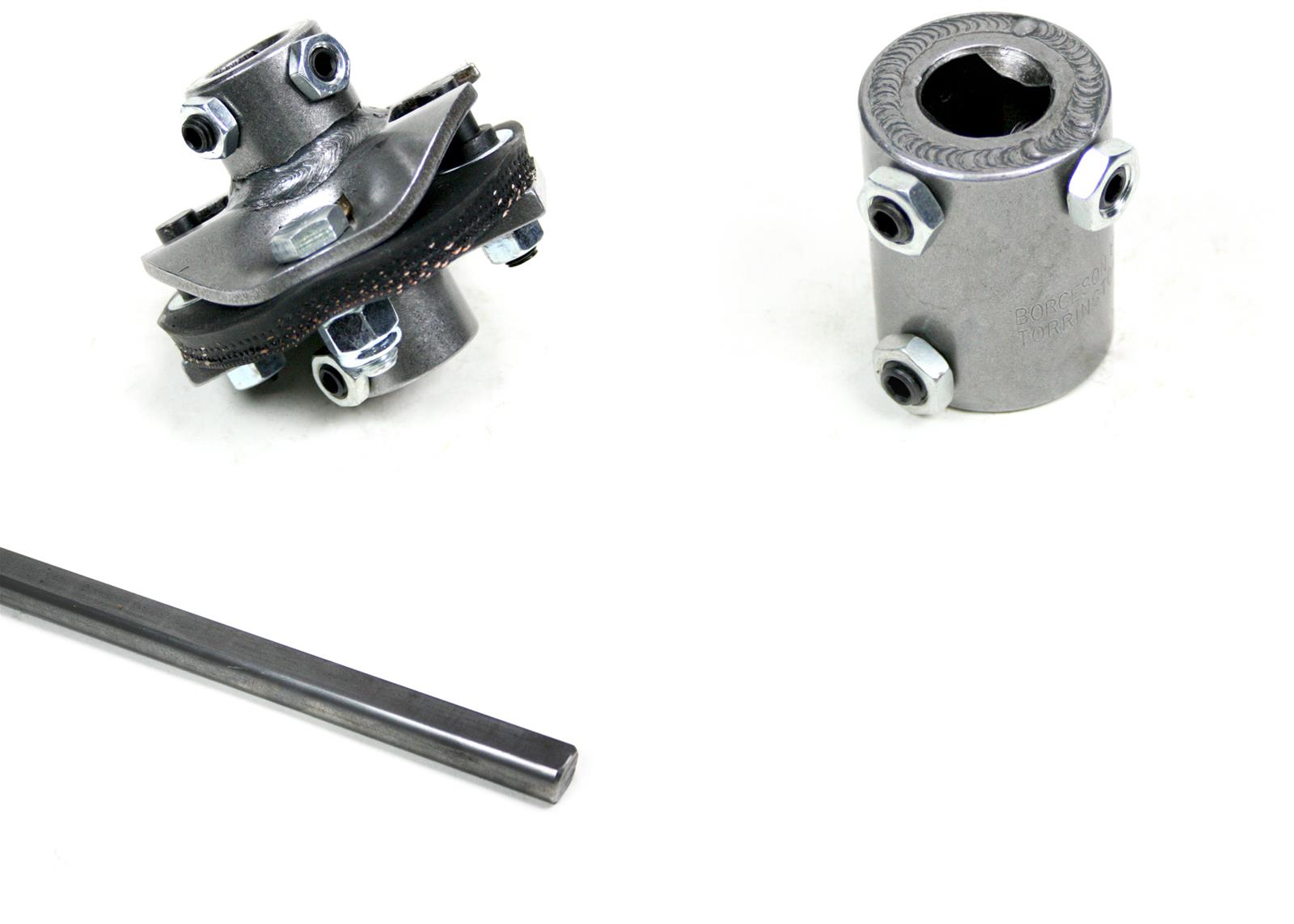 ididit 3006009000 ididit Steering Column Installation Kits Summit Racing