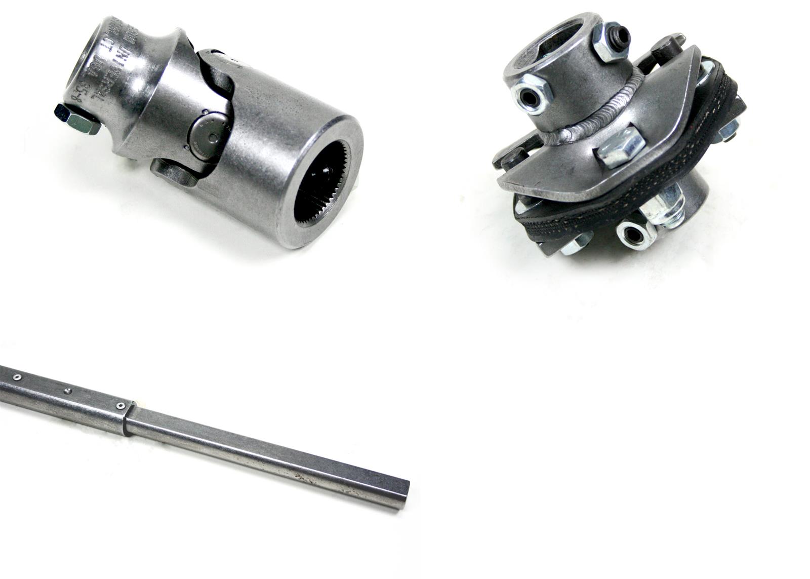 ididit 3011009000 ididit Steering Column Installation Kits Summit Racing