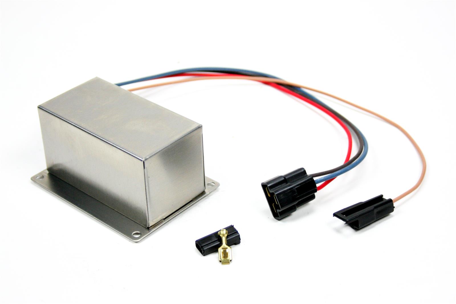 ididit 3100006022 ididit Relay Packs Summit Racing