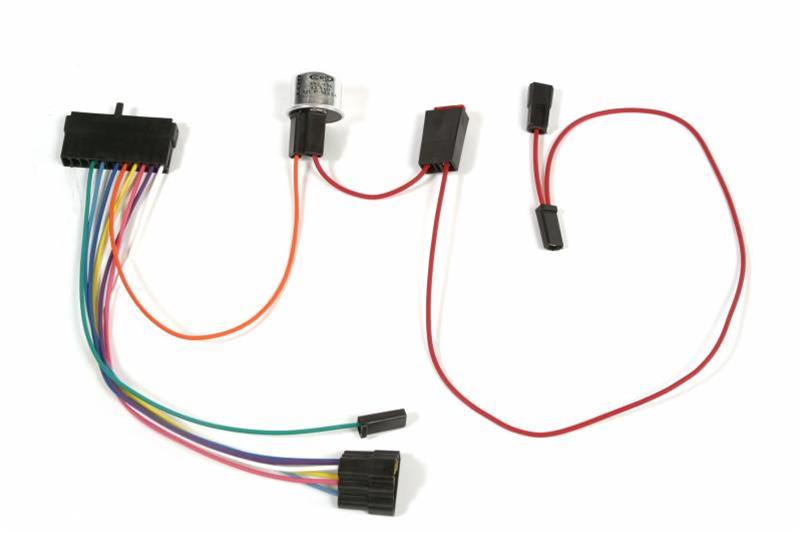Ididit 3100037542 Hazard Flasher Kit Ididit 3100037542 Hazard Flasher Kit