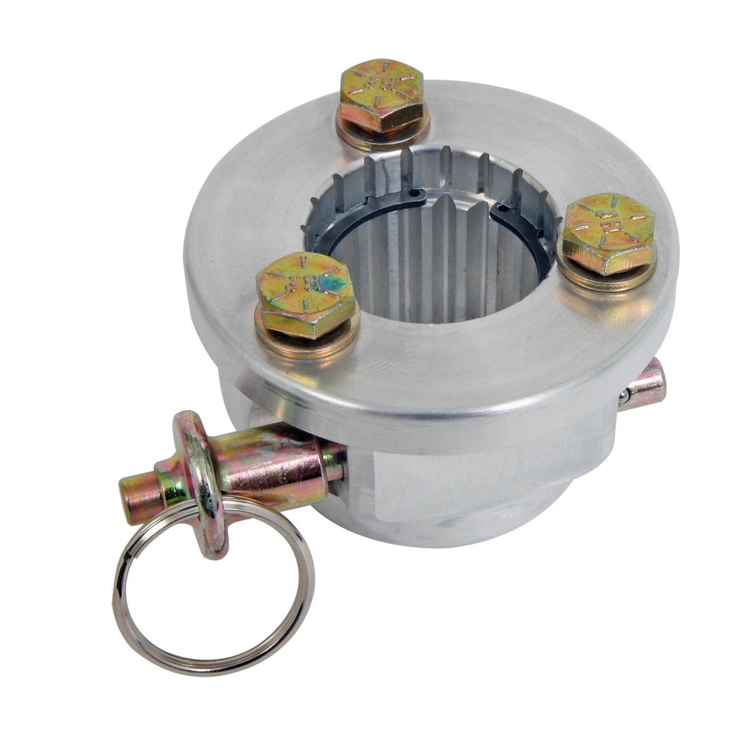 ididit 5000001010 ididit QuickRelease Hubs Summit Racing