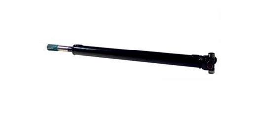 Inland Empire Driveline High-Strength Driveshafts 58-64-RS Driveshaft, Rear Shaft Section, Chevy, Each