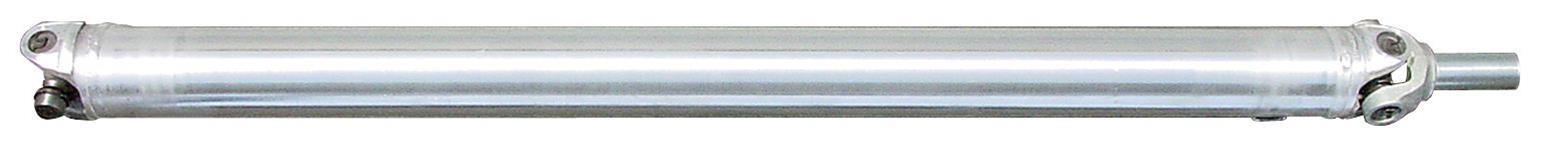 Inland Empire Driveline High-Strength Driveshafts CF6769-4SPD Driveshaft, 1310 U-Joint, Aluminum, 1-Piece, Chevy, Each