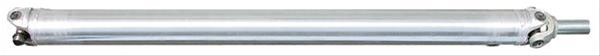 Inland Empire Driveline High-Strength Driveshafts MS104 3.5in. ALUMINUM STOCK REPLACEMENT DRIVESHAFT W/TRANS YOKE
