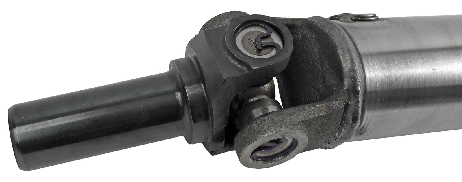 Inland Empire Driveline High-Strength Driveshafts for 1967-1969 CAMARO - SK-C6769-350 Drive Shaft thumbnail 2