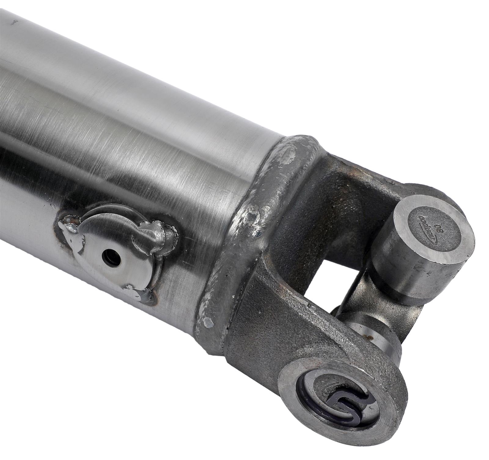 Inland Empire Driveline High-Strength Driveshafts for 1967-1969 CAMARO - SK-C6769-350 Drive Shaft thumbnail 3