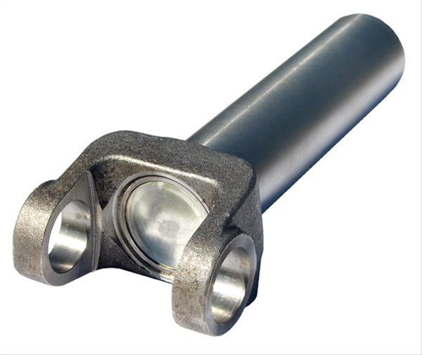 Inland Empire Driveline Transmission Yokes SY-350-1310 Yoke, Steel, 1310, GM, Powerglide, TH350, Saginaw, Muncie 3 Speed/Borg Warner T4/T5, 27-Spline, Each thumbnail 2