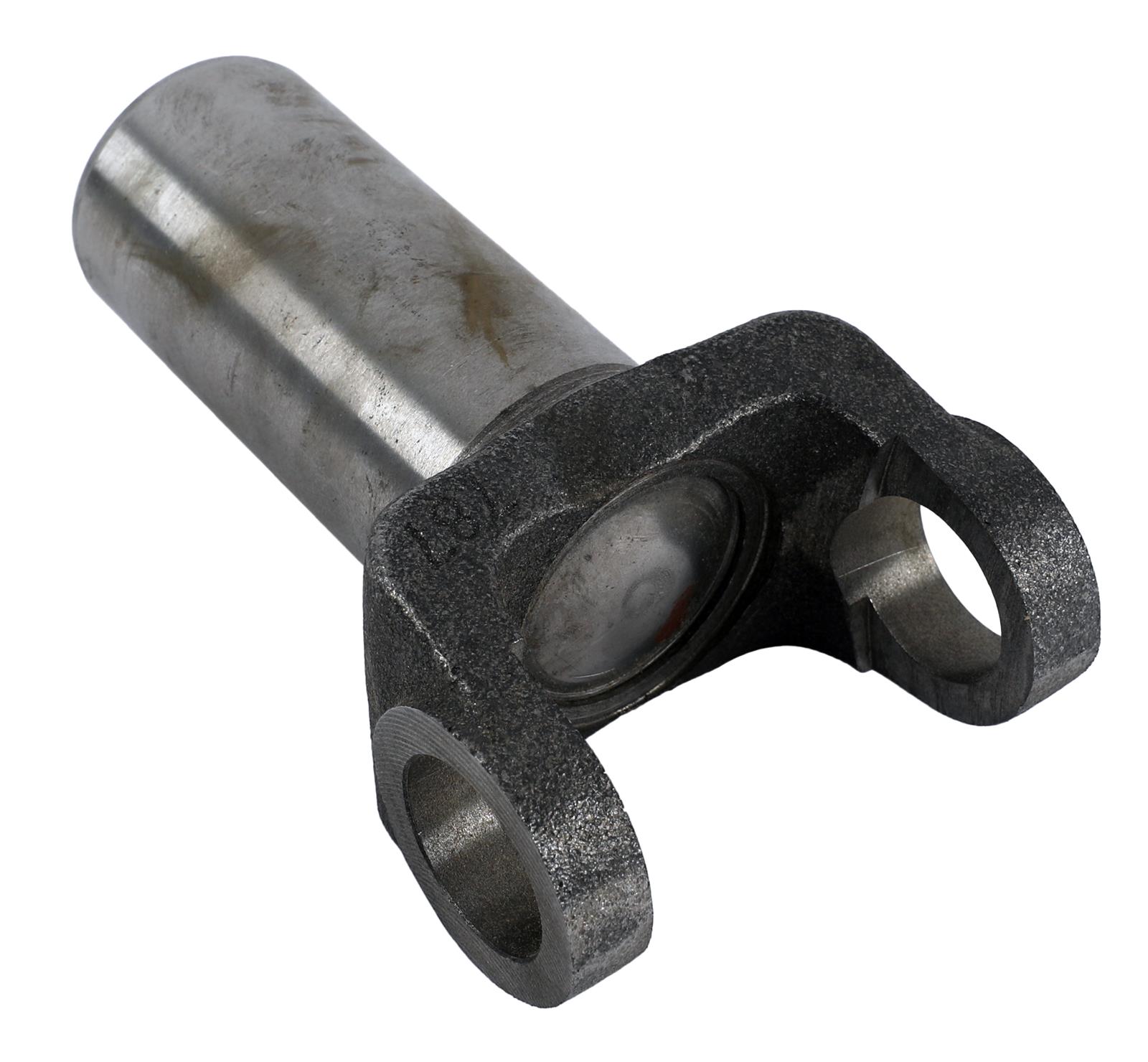Inland Empire Driveline Transmission Yokes SY-400-3R Yoke, N3R Style, Forged Steel, 32 Spline, GM, Borg Warner, Doug Nash, Jerico, Richmond, Each
