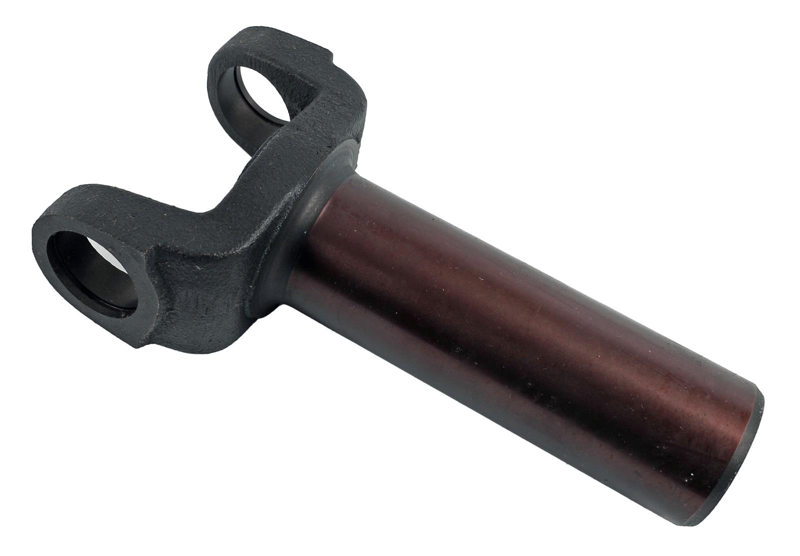 Inland Empire Driveline Transmission Yokes SY-C4-1310 Driveshaft Slip Yoke; Yoke; Cast; OEM Quality; 28 Spline For Ford C4; Accepts 1310 U-Joint