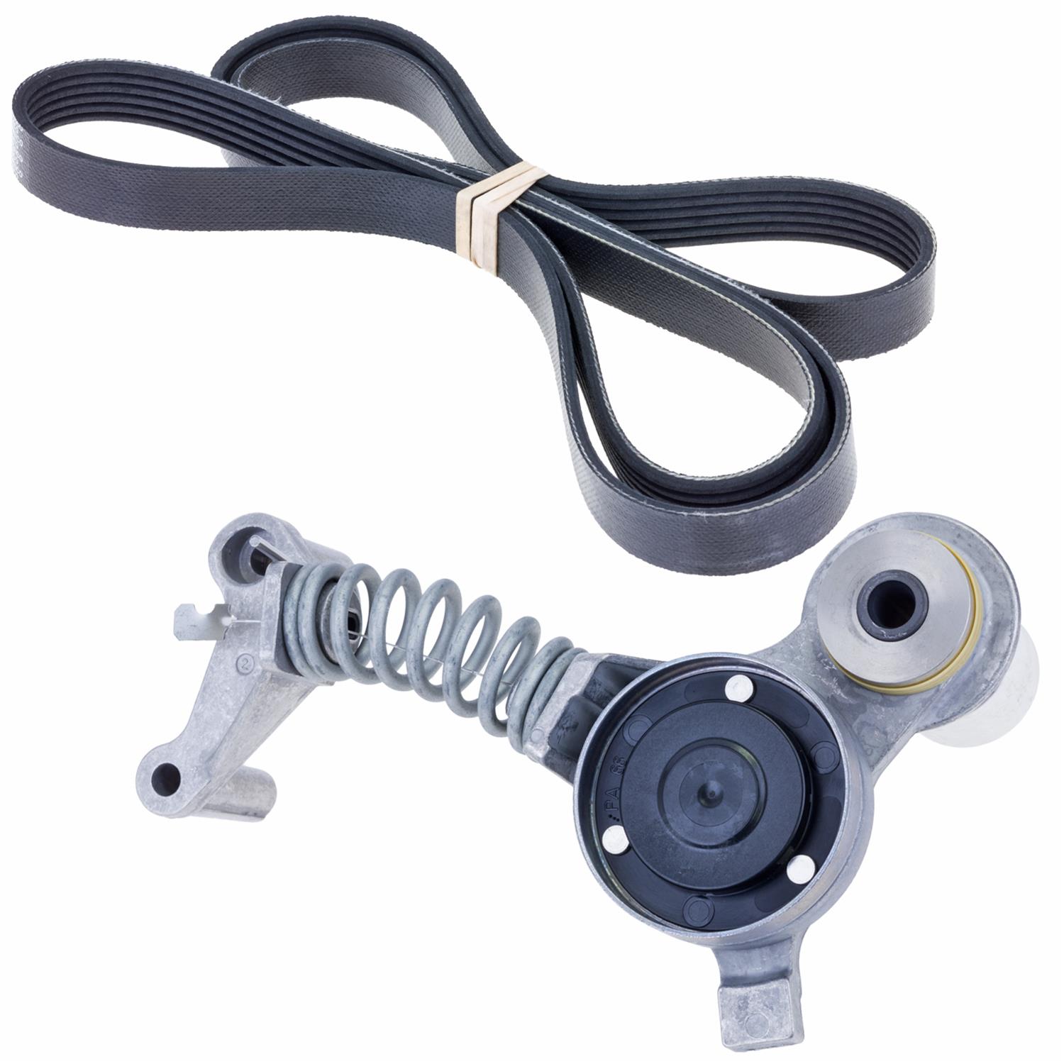 INA FB32051K INA Accessory Drive Belt Kits Summit Racing