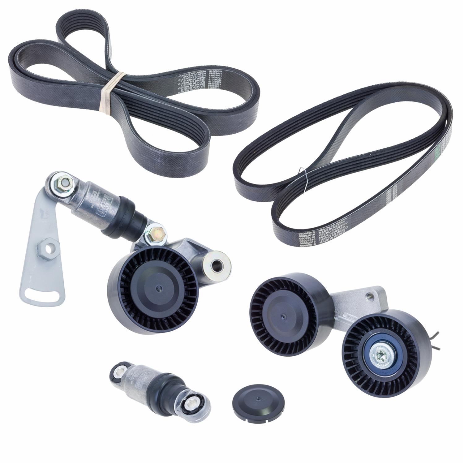 INA FB3226K INA Accessory Drive Belt Kits Summit Racing