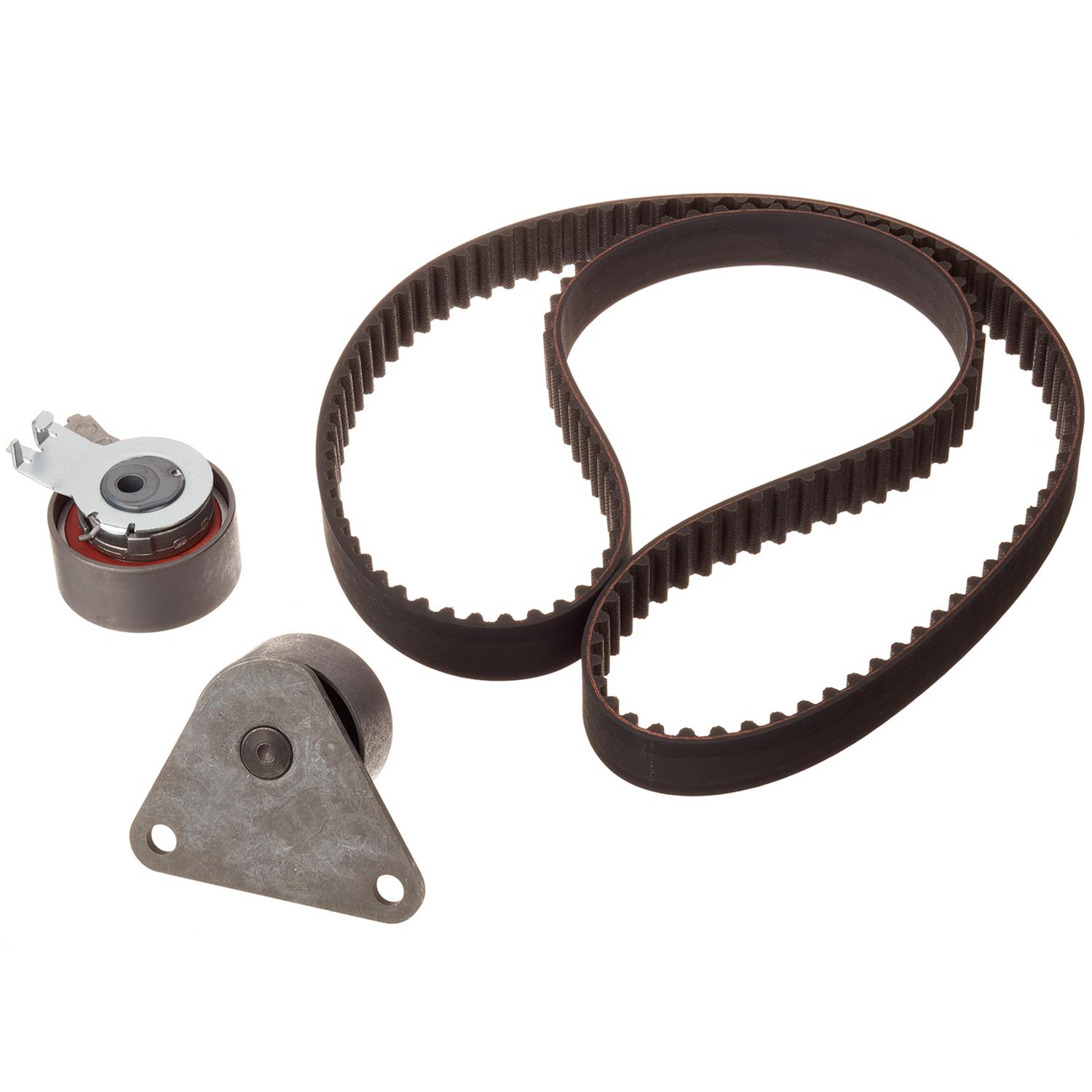 INA ZD0063K INA Timing Belt Kits Summit Racing
