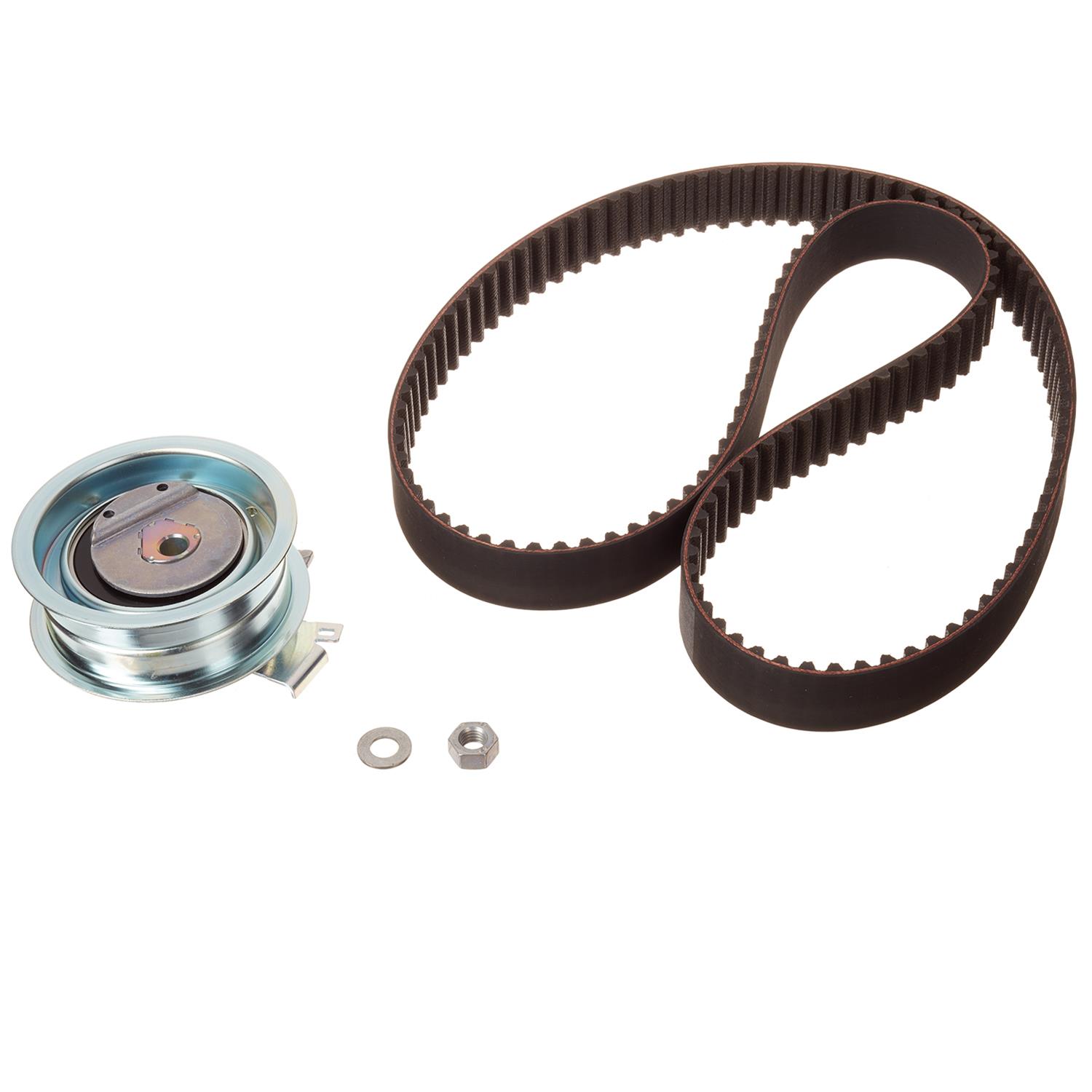 INA ZD0171K INA Accessory Drive Belt Kits | Summit Racing