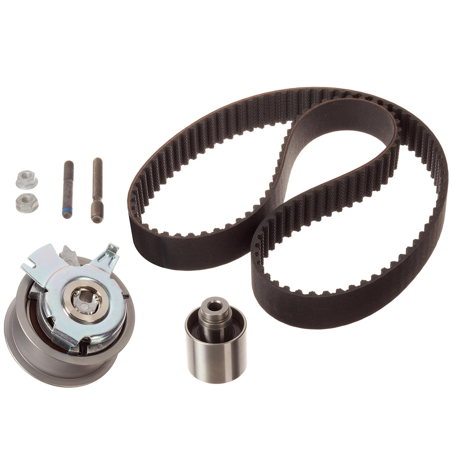INA ZD0201K INA Accessory Drive Belt Kits Summit Racing
