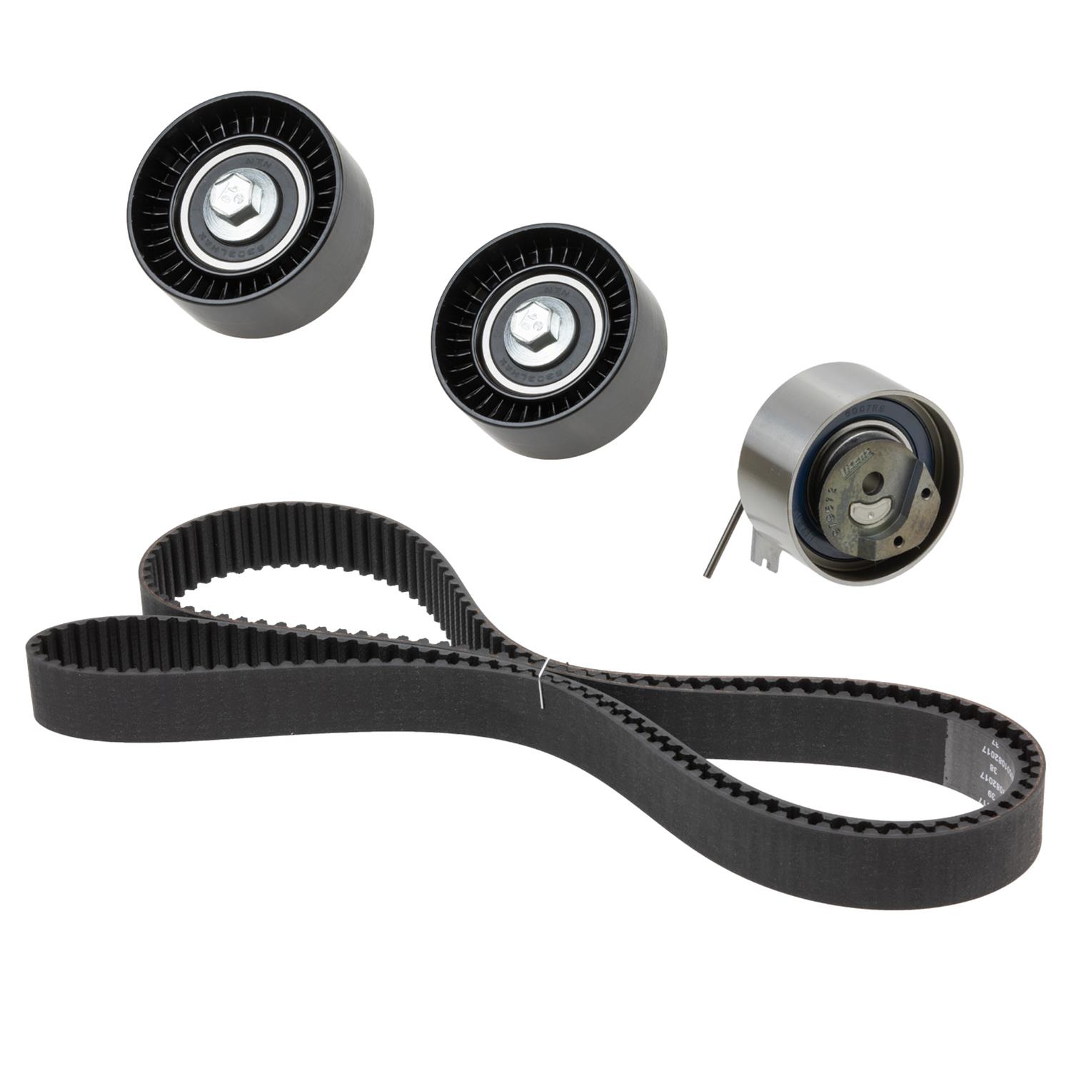 accessory drive belt