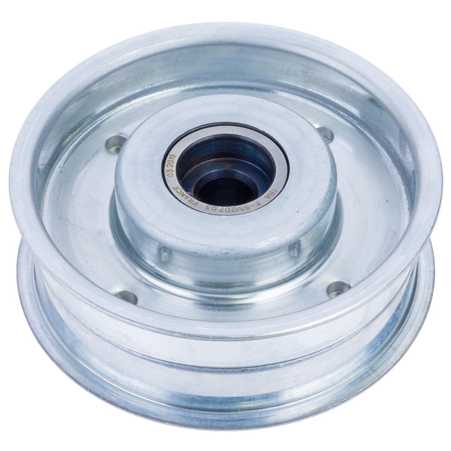 INA FP0646 INA Accessory Drive Idler Pulleys | Summit Racing