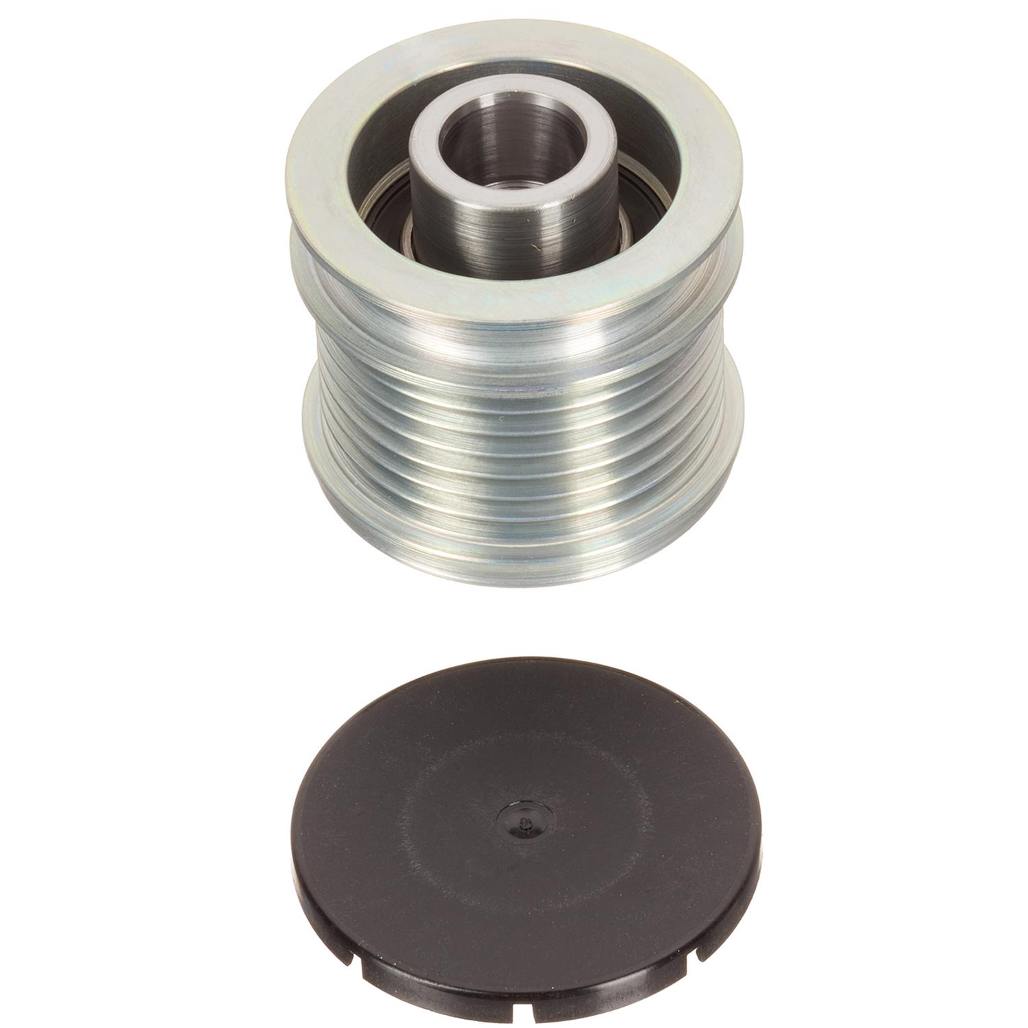 INA EA0140 INA Overrunning Alternator Pulleys Summit Racing