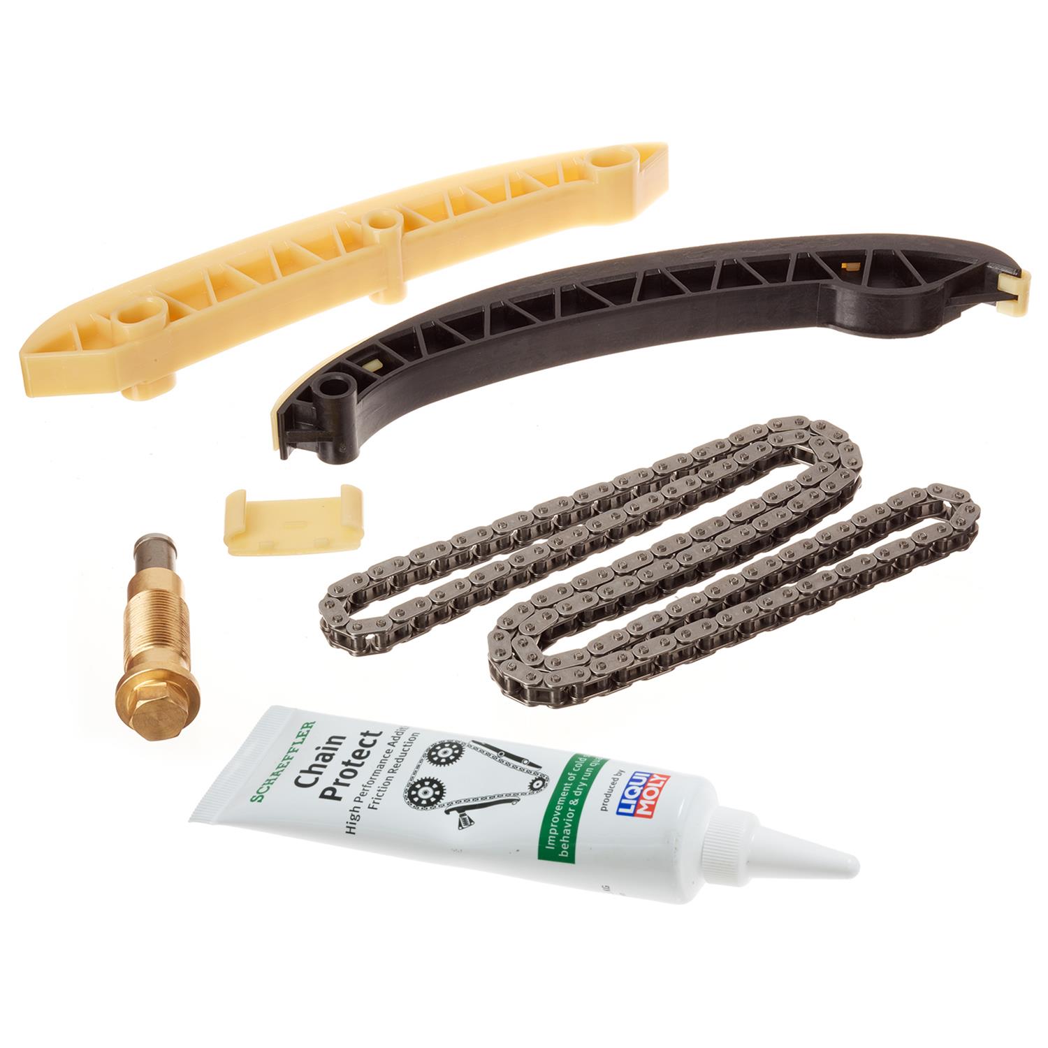 INA ZC0045K INA Timing Chain Kits | Summit Racing INA ZC0045K INA Timing Chain Kits | Summit Racing