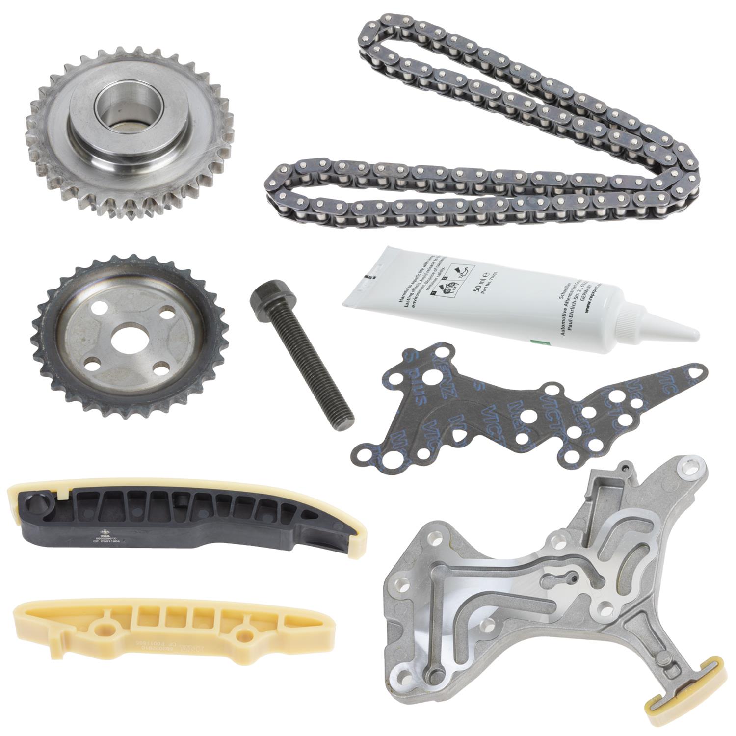 INA ZC00863K INA Timing Chain Kits Summit Racing