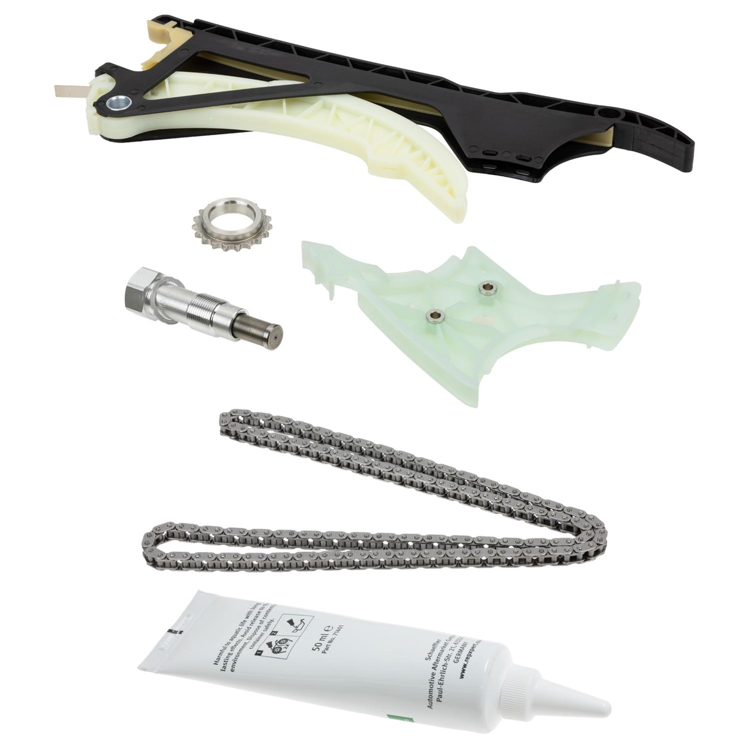 INA ZC00891K INA Timing Chain Kits | Summit Racing