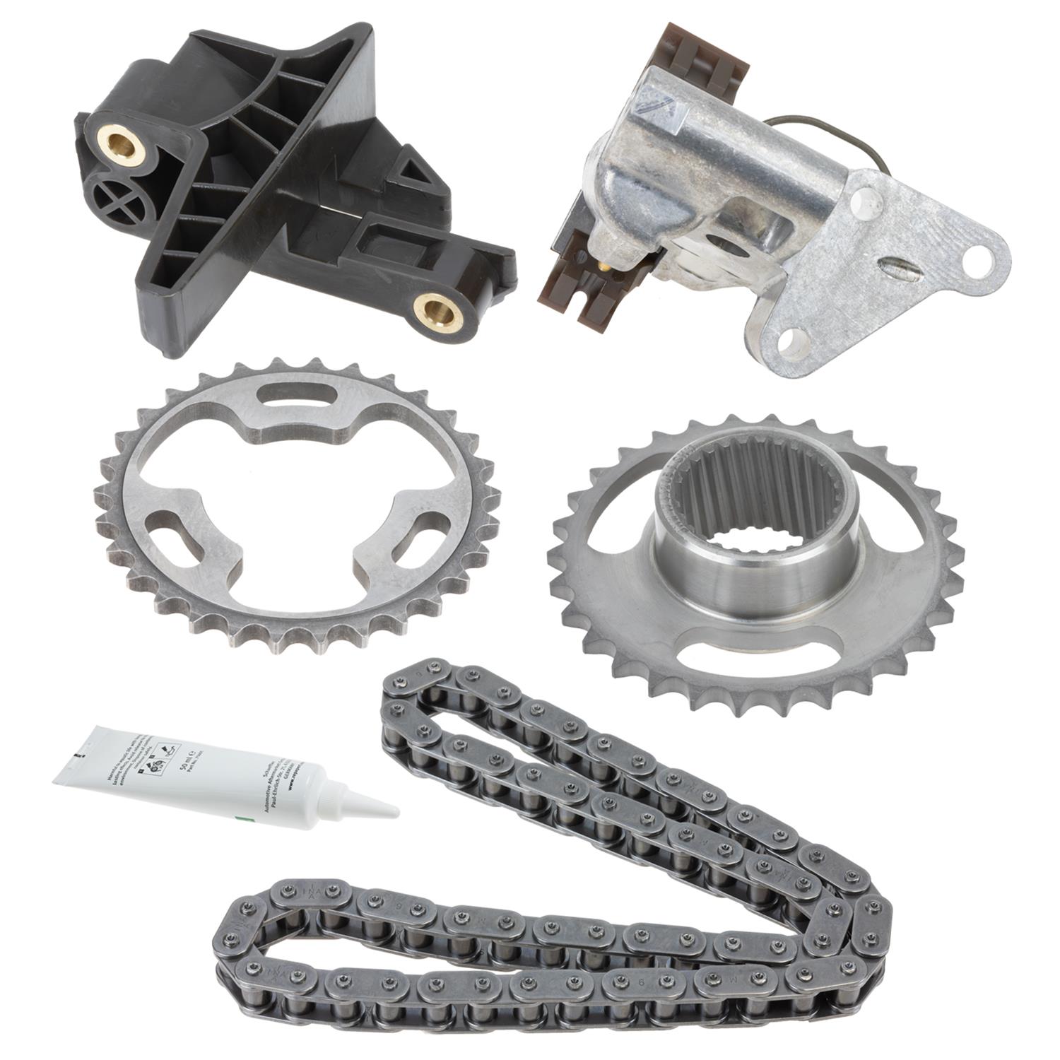 INA ZC0101K INA Timing Chain Kits Summit Racing