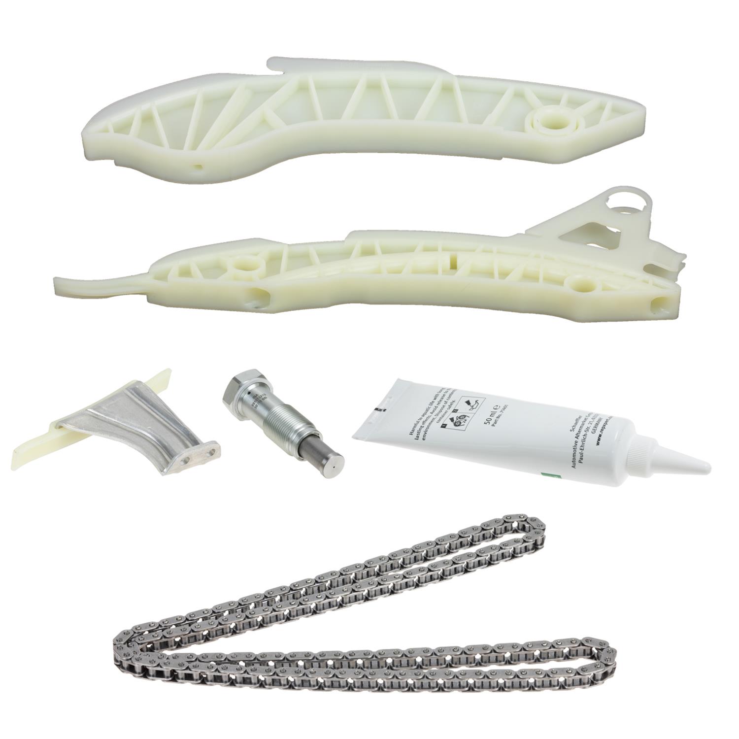 INA ZC0105K INA Timing Chain Kits Summit Racing