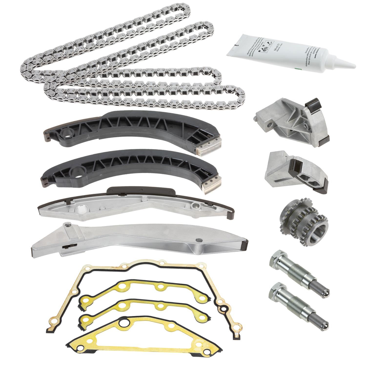 INA ZC01433K INA Timing Chain Kits Summit Racing