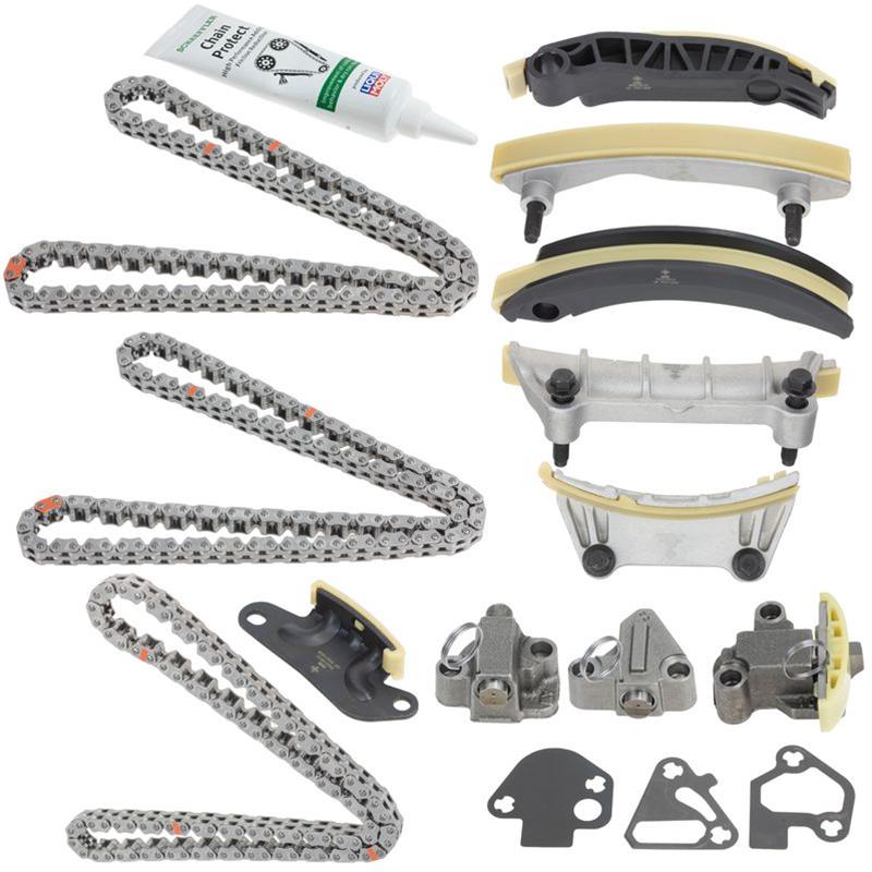 INA ZC0063K INA Timing Chain Kits | Summit Racing