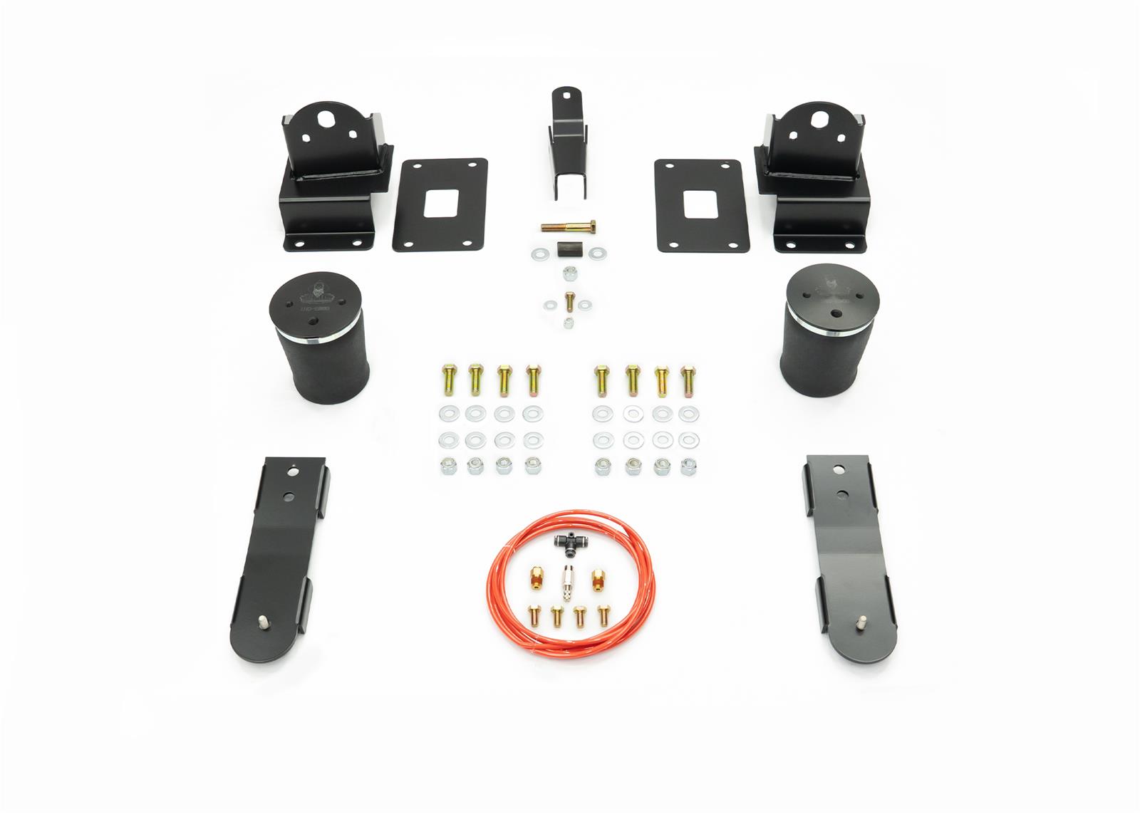IHC Suspension IHC-F2122-HBK IHC Suspension Helper Bag Kits | Summit Racing
