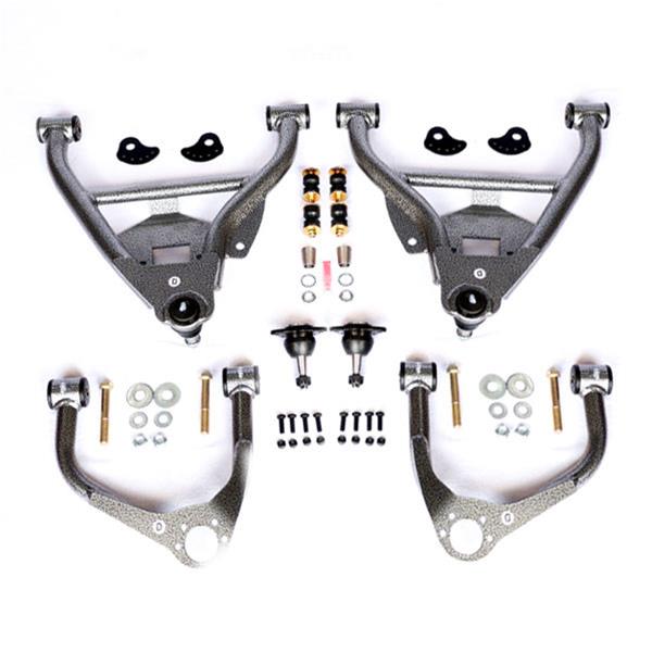 IHC Suspension IHC-GM1920CA-3 IHC Suspension Control Arms | Summit Racing