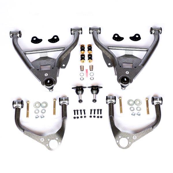 IHC Suspension IHCGM1922CK35 IHC Suspension Lowering Kits Summit Racing
