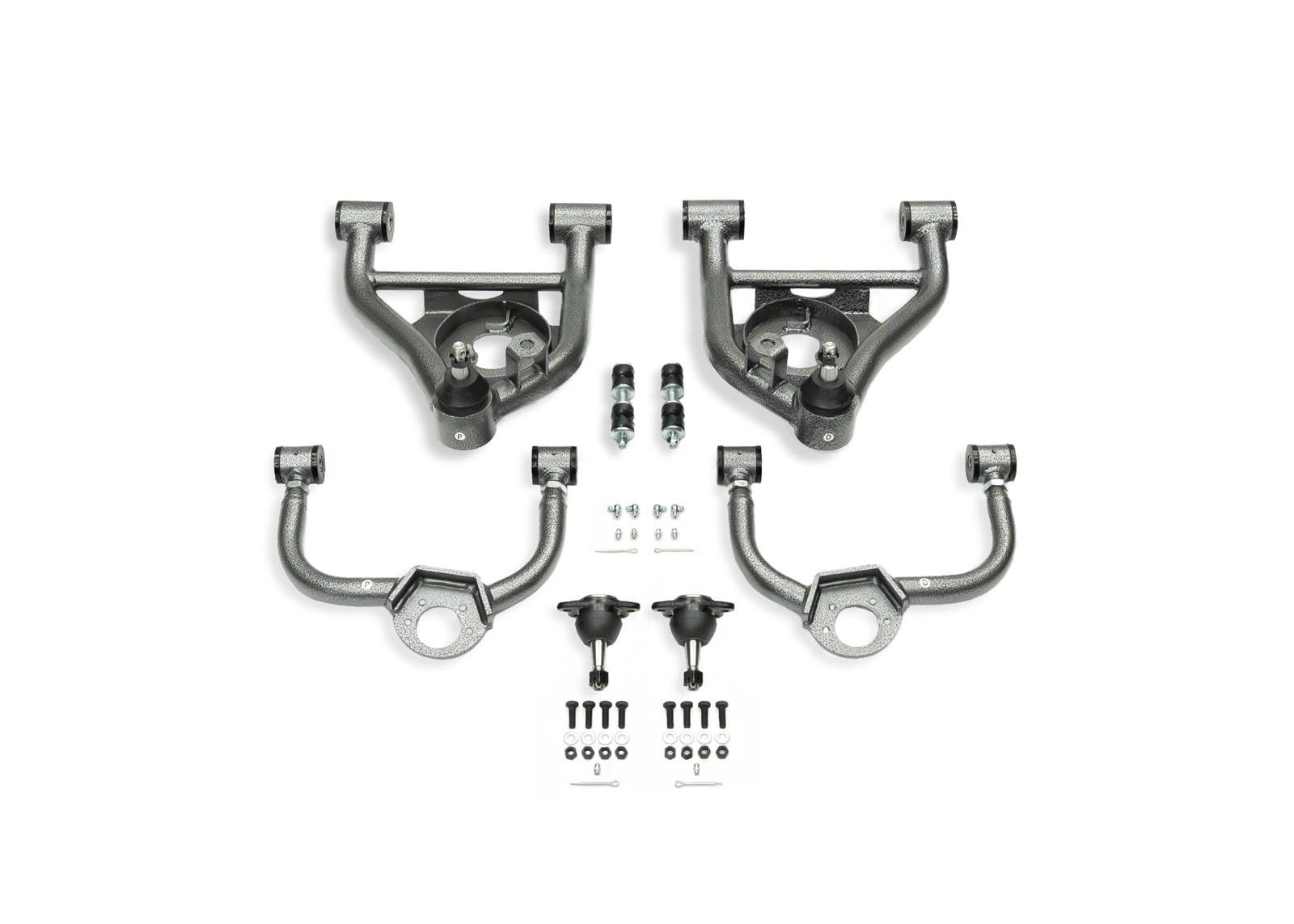 358　GMC RTT5.5 IHC Suspension IHC-GM8898CA-3 IHC Suspension Control Arms | Summit