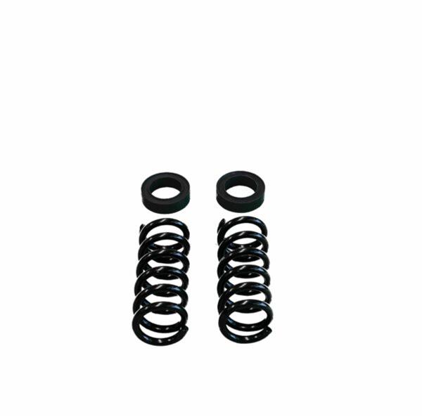 IHC Suspension IHCGM8898CK46 IHC Suspension Lowering Kits Summit Racing