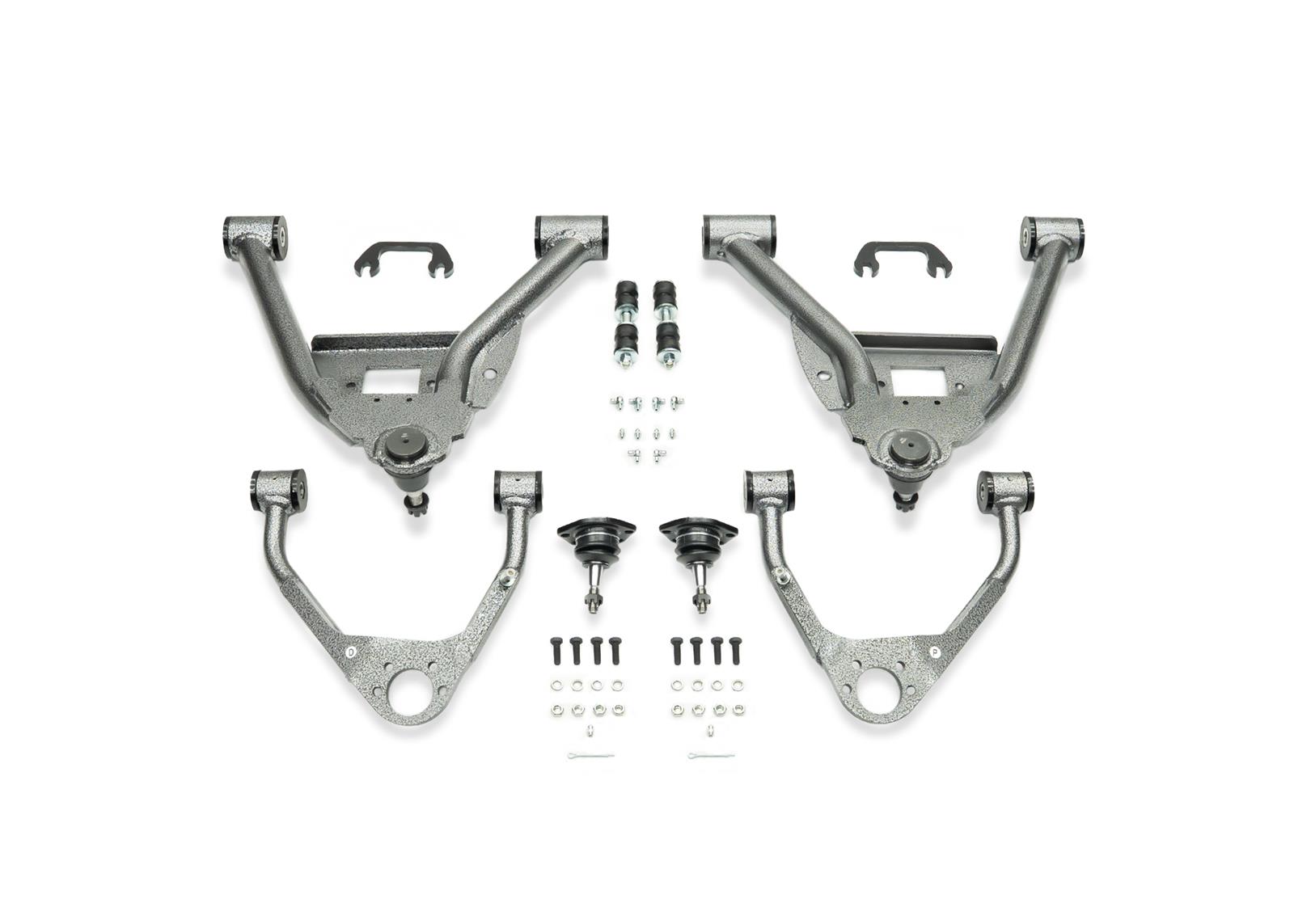 IHC Suspension IHC-GM0713CA-45 IHC Suspension Control Arms