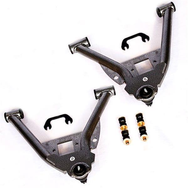 IHC Suspension IHCGM0713LCA3 IHC Suspension Control Arms Summit Racing
