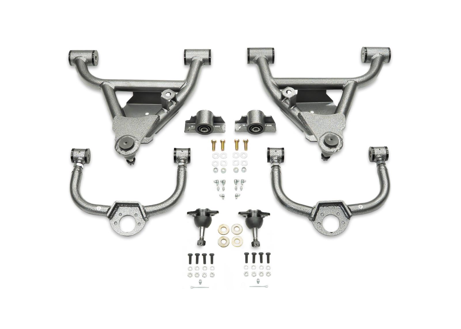 IHC Suspension IHCGM8898DSH919