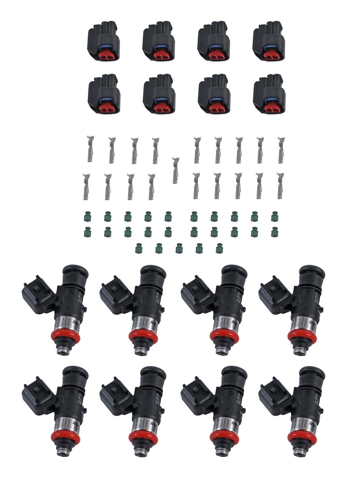 Injector Dynamics 2600.34.14.15.8 Injector Dynamics ID2600x Fuel