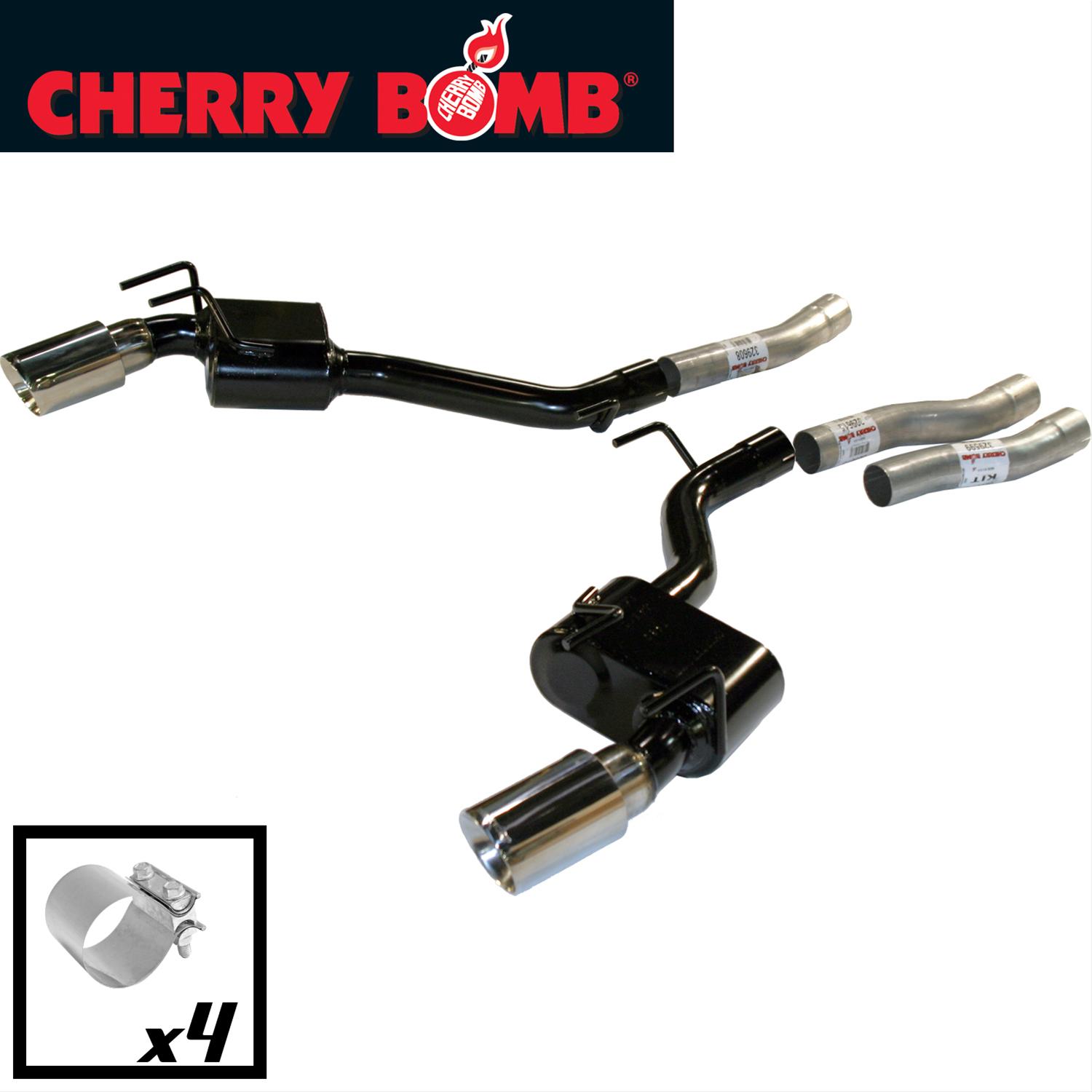 Cherry Bomb 300694
