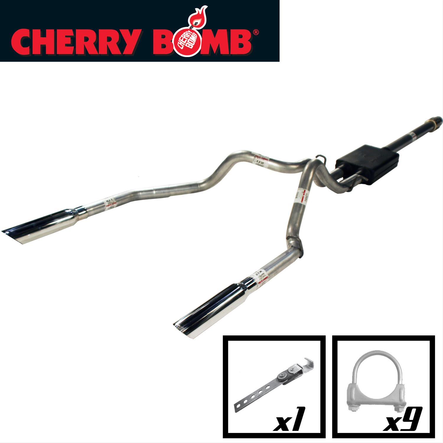 Cherry Bomb 300699
