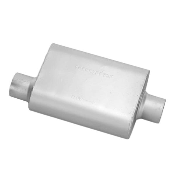 Cherry Bomb 7407CB Cherry Bomb Pro Mufflers | Summit Racing