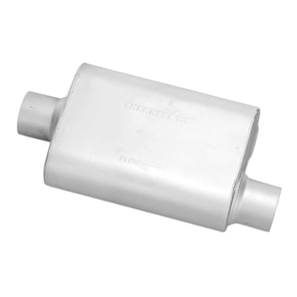 Cherry Bomb 7411CB Cherry Bomb Pro Mufflers | Summit Racing
