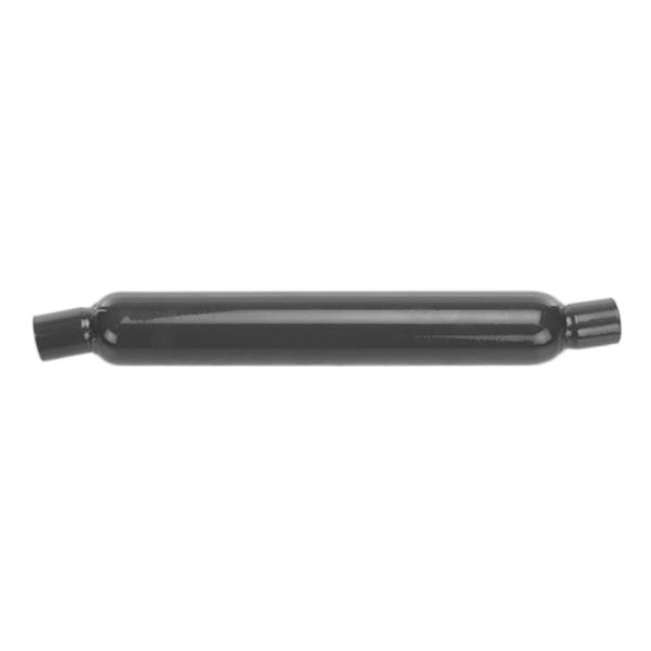 Cherry Bomb 87016CB Cherry Bomb Glasspack Mufflers | Summit