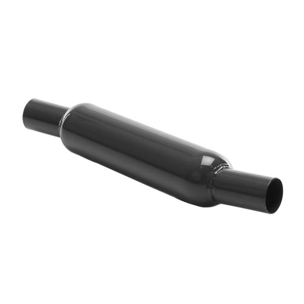 Cherry Bomb 87048CB Cherry Bomb Glasspack Mufflers Summit Racing