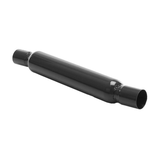 Cherry Bomb 87087CB Cherry Bomb Glasspack Mufflers Summit Racing