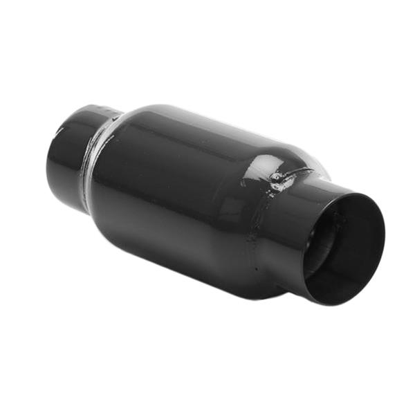 Cherry Bomb 87527CB Cherry Bomb Glasspack Mufflers Summit Racing