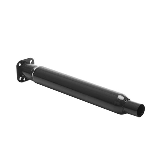 Cherry Bomb 87551CB Cherry Bomb Glasspack Collector Mufflers Summit Racing