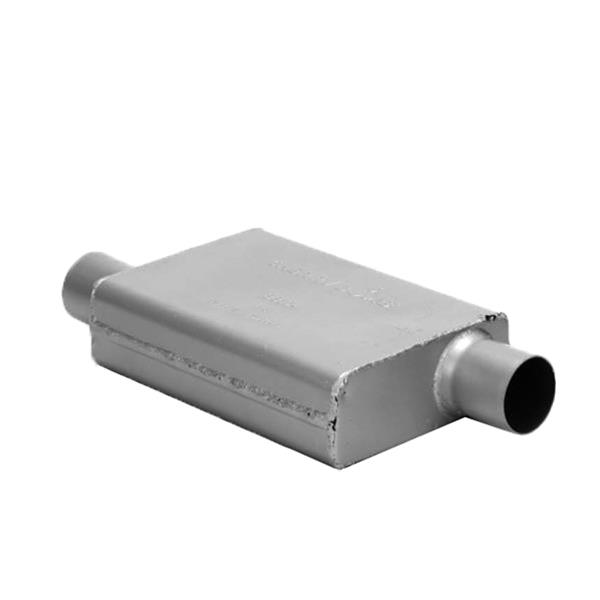 Cherry Bomb 88104CB Cherry Bomb Vortex Mufflers Summit Racing