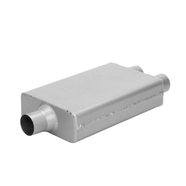 Cherry Bomb 88108CB Cherry Bomb Vortex Mufflers | Summit Racing